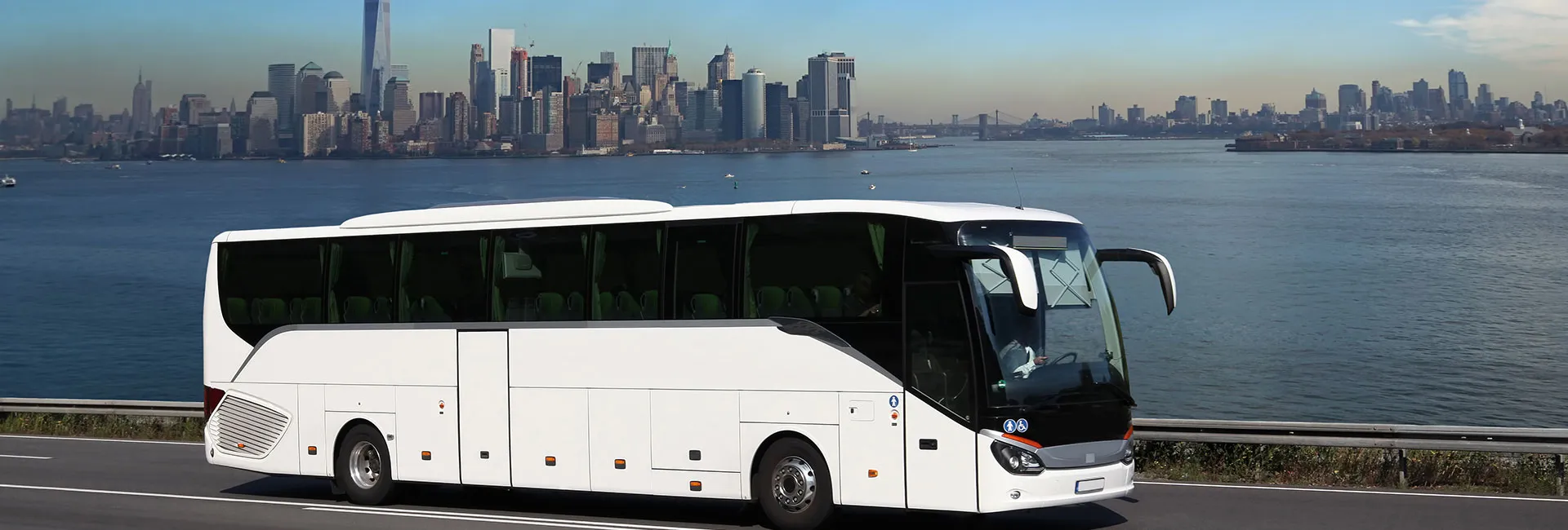 Busrundreisen