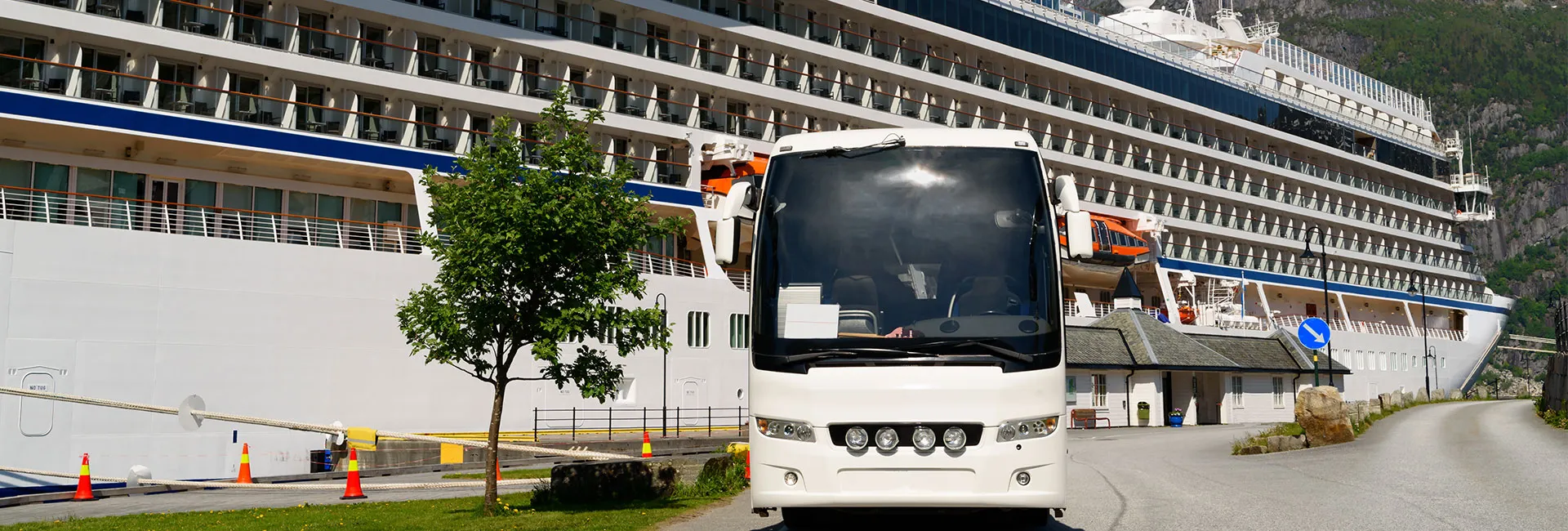 Kombi Reisen