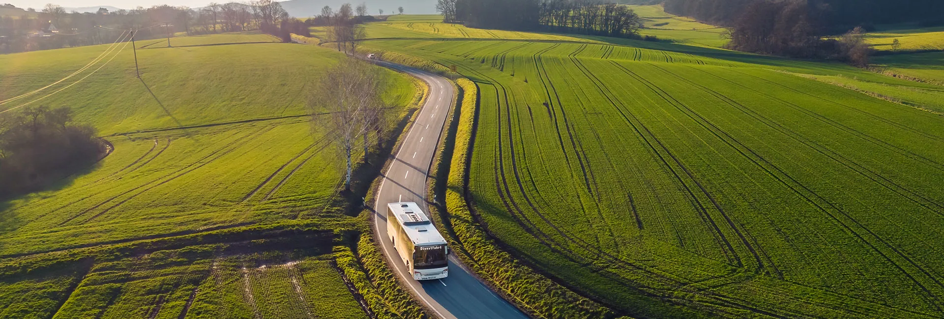 trendtours Busreisen für Senioren