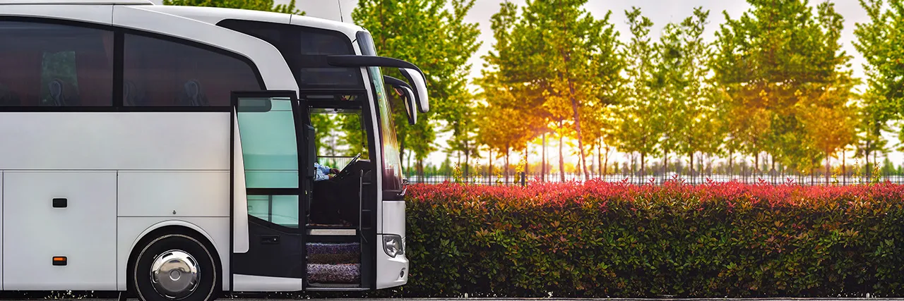 Fragen zu Busreisen mit trendtours