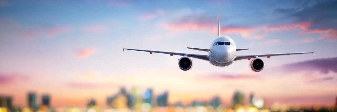 Fragen und Antworten zu Flugreisen bei trendtours