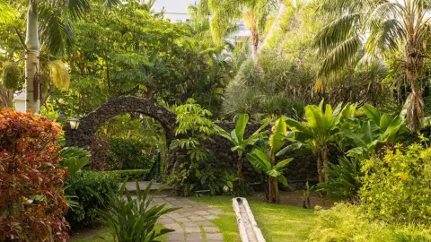 Hotel BLUESEA Costa Jardin Spa, Garten-placeholder