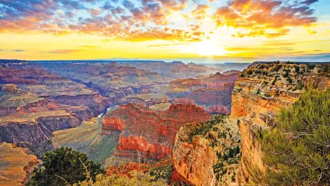 Grand Canyon Nationalpark in Arizona-placeholder