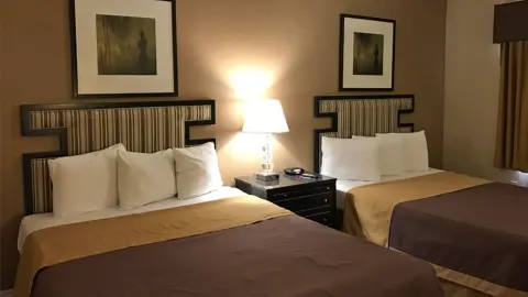 Hotel Saddleback, Zimmerbeispiel-placeholder