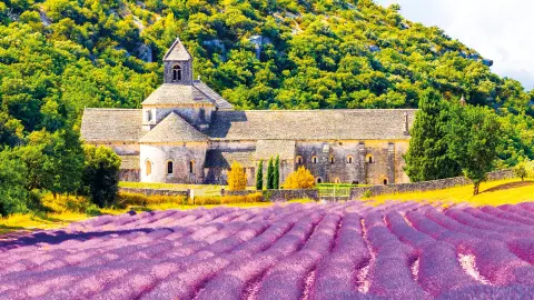 Kloster von Sénanque-placeholder
