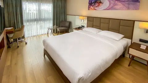 Anemon Aydın Hotel, Zimmerbeispiel-placeholder