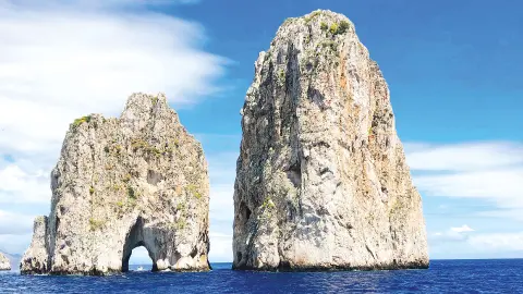 Capri Faraglioni mit trendtours entdecken-placeholder