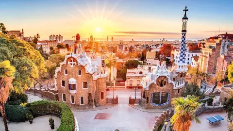 BCN115_Katalonien für alle Sinne_26_content_1920x1080px_Titel_Barcelona_Park-Güell-placeholder
