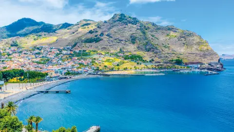 Bucht von Machio mit trendtours erleben-placeholder