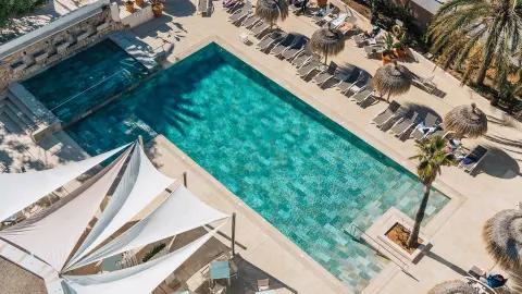Hotel Bahía del Sol, Pool-placeholder
