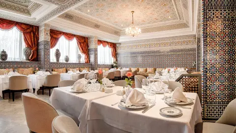 Restaurant Basmane (zubuchbar)-placeholder