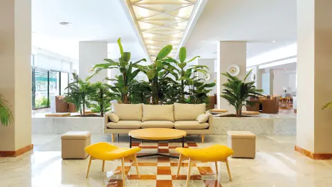 4-Sterne-Hotel Alua Illa de Menorca, Lobby-placeholder