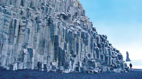 Lavastrand Reynisfjara-placeholder