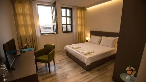 Hotel Village, Zimmer-placeholder