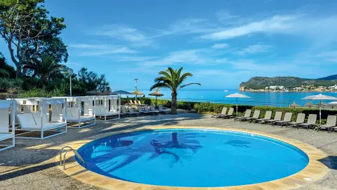 Vibra Beverly Playa, Pool-placeholder