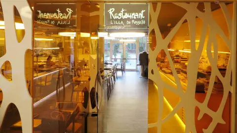 BCN113_Staedte-Erlebnis_Barcelona_content_1920x1080px_Evenia-Rossello_restaurant-placeholder