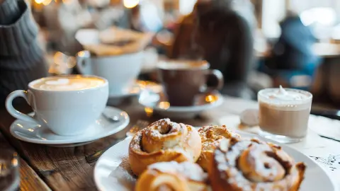 Typische Fika-placeholder