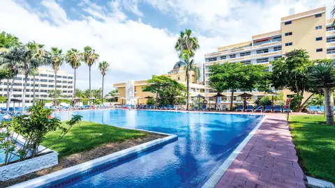 4-Sterne-Hotel Blue Sea Puerto, Pool-placeholder