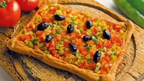 Picknick mit mallorquinischen Spezialitäten inklusive auf der fantastischen Mallorca Rundreise-placeholder
